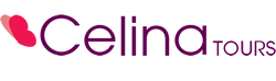 Logo Celina Tours