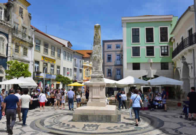 Excursão Coimbra