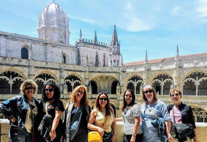 Tour Privado Lisboa