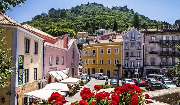 The Most Important Monuments to Visit in Sintra