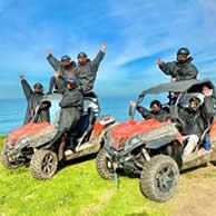 Excursion Jeep et Buggy Sesimbra