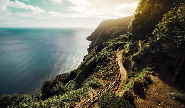 Paisaje del Nordeste, San Miguel