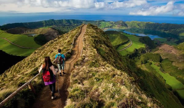 Best Things to Do in Sao Miguel Island, Azores: