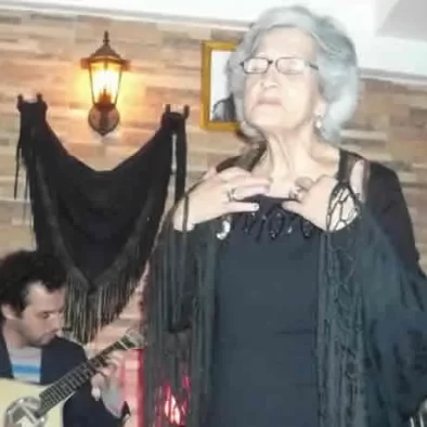Show Fado