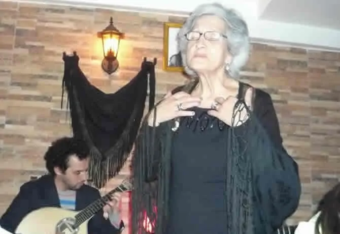 Show Fado